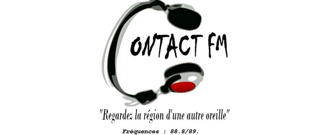 Émission radio avec Satine sur Contact FM